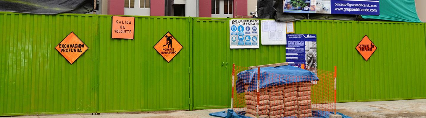 departamento los libertadores en san isidro