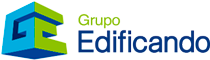 Logo Edificando