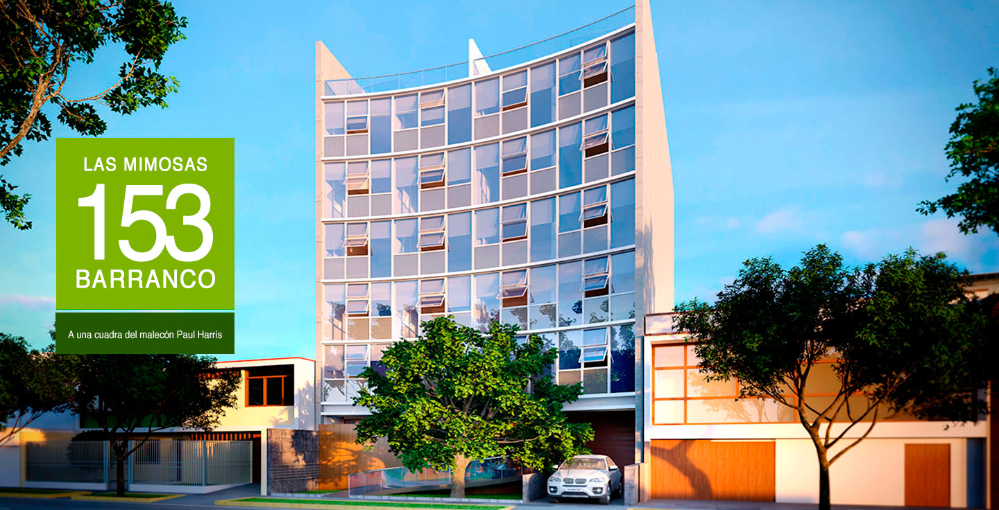 departamento los libertadores en san isidro