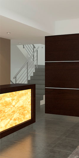 Diseño de Interiores