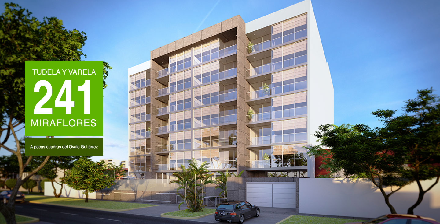 departamento los libertadores en san isidro