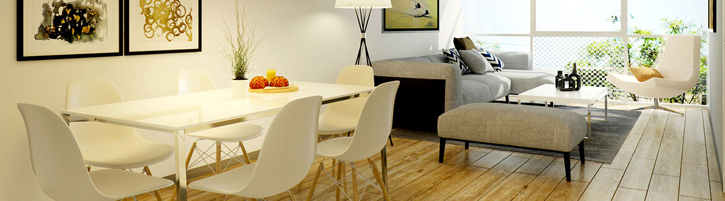 departamento los libertadores en san isidro